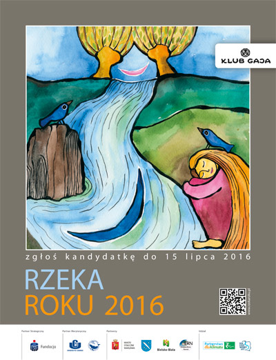 Drzewo Roku 2016